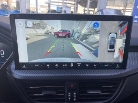 FORD Kuga 2.5 Duratec 180ch Hybrid FlexiFuel ST-Line X Powershift à vendre à Orléans - Image n°12