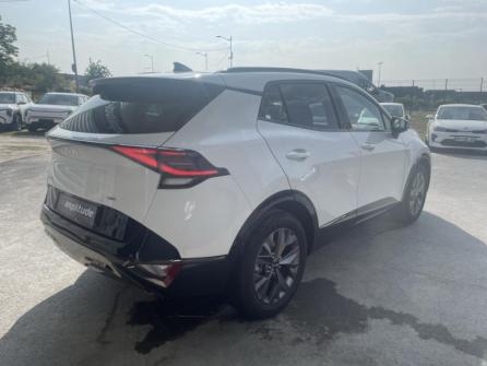 KIA Sportage 1.6 T-GDi 210ch HEV 30 Years BVA6 à vendre à Reims - Image n°3