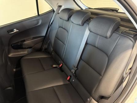 KIA Picanto 1.0 GDi 68ch GT-Line BVMA5 à vendre à Chaumont - Image n°12