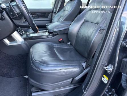 LAND-ROVER Range Rover 2.0 P400e 404ch Autobiography SWB Mark VIII à vendre à Troyes - Image n°5