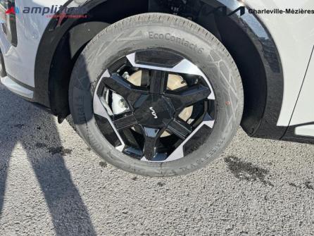 KIA Sportage 1.6 T-GDi 239ch GT-line Premium BVA6 à vendre à Charleville-Mézières - Image n°9
