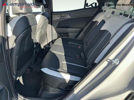 KIA Sportage 1.6 T-GDi 239ch GT-line Premium BVA6 à vendre à Charleville-Mézières - Image n°12