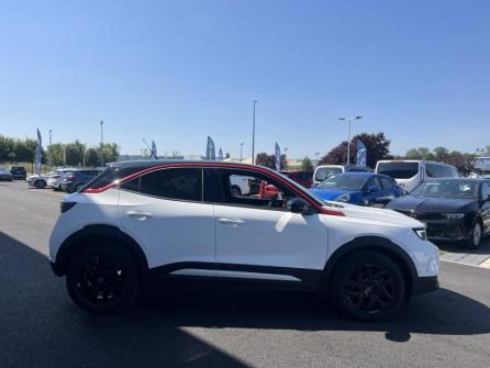 OPEL Mokka 1.2 Turbo 100ch GS à vendre à Auxerre - Image n°4