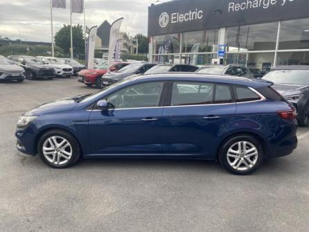 RENAULT Megane Estate 1.5 dCi 110ch energy Business EDC à vendre à Compiègne - Image n°8