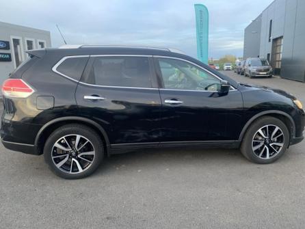 NISSAN X-Trail 1.6 dCi 130ch N-Connecta Xtronic Euro6 7 places à vendre à Châteauroux - Image n°4