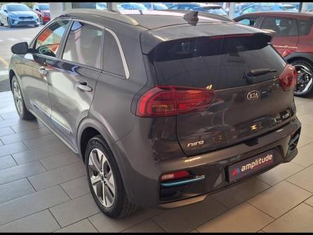 KIA e-Niro Design 204ch à vendre à Auxerre - Image n°7