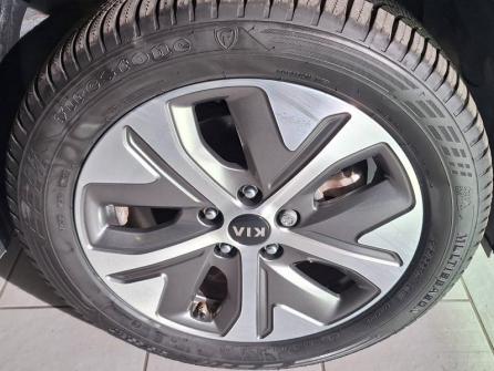 KIA e-Niro Design 204ch à vendre à Auxerre - Image n°9