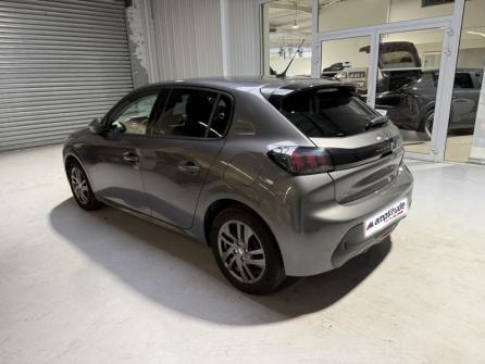 PEUGEOT 208 1.2 PureTech 75ch S&S Style à vendre à Brie-Comte-Robert - Image n°7