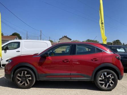 OPEL Mokka 1.2 Turbo 130ch Elegance Business BVA8 à vendre à Brie-Comte-Robert - Image n°4