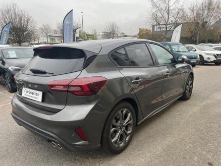 FORD Focus 1.5 EcoBlue 115ch ST-Line X BVA8 à vendre à Auxerre - Image n°5