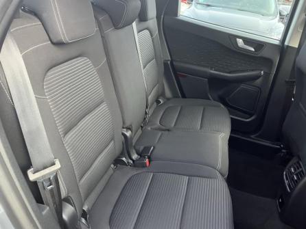 FORD Kuga 1.5 EcoBlue 120ch Titanium 7cv à vendre à Dijon - Image n°12