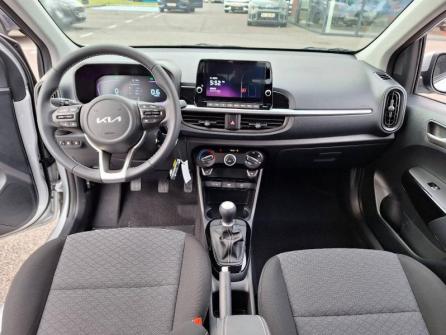 KIA Picanto 1.2 DPi 79ch Active à vendre à Montargis - Image n°9