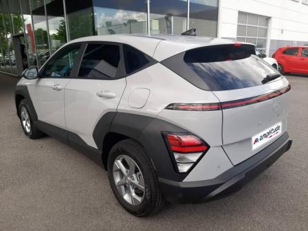 HYUNDAI Kona 1.6 GDi 141ch Hybrid Intuitive DCT-6 à vendre à Montereau - Image n°7
