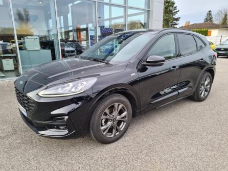 FORD Kuga 2.5 Duratec 190ch FHEV E85 ST-Line X BVA à vendre à Oyonnax - Image n°1