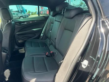 OPEL Insignia Grand Sport 2.0 D 170ch Ultimate AT8 Euro6dT à vendre à Troyes - Image n°10