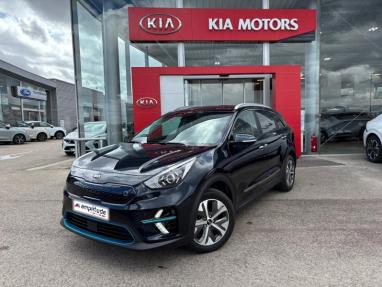 Voir le détail de l'offre de cette KIA e-Niro Active 204ch de 2021 en vente à partir de 222.86 €  / mois