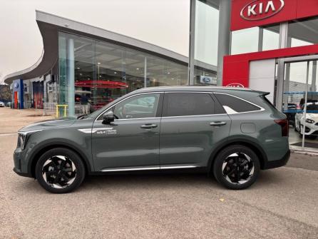 KIA Sorento 1.6 T-GDi 215ch HEV Premium 7 places à vendre à Troyes - Image n°7