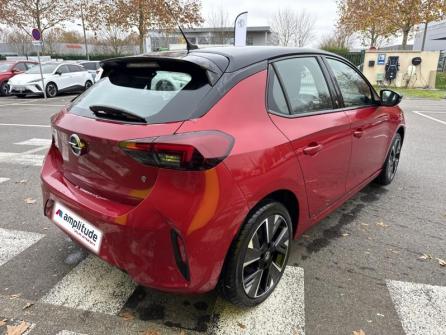 OPEL Corsa Corsa-e 136ch GS Line à vendre à Melun - Image n°5