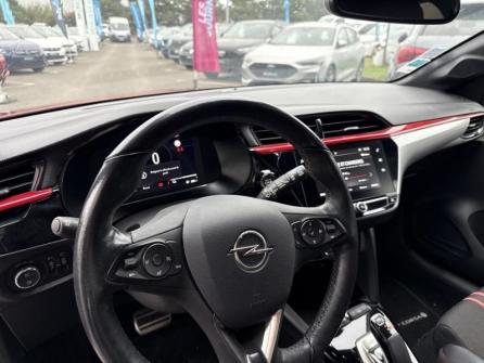 OPEL Corsa Corsa-e 136ch GS Line à vendre à Melun - Image n°10