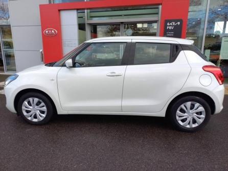 SUZUKI Swift 1.2 Dualjet Hybrid 83ch Avantage à vendre à Melun - Image n°8