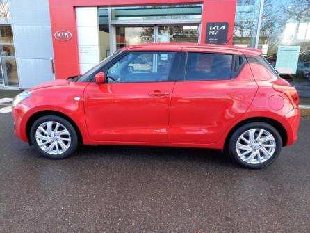 SUZUKI Swift 1.2 Dualjet Hybrid 83ch PrivilÃ¨ge à vendre à Melun - Image n°8