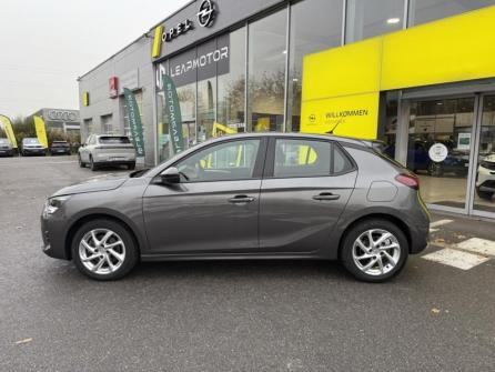 OPEL Corsa GS LINE 1.2 Turbo 100ch BVM6 (2021A) à vendre à Melun - Image n°8