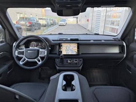 LAND-ROVER Defender 90 3.0 D200 Hard Top S à vendre à Troyes - Image n°5