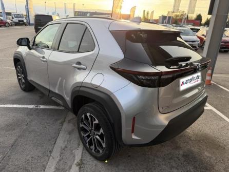 TOYOTA Yaris Cross 116h Design MY22 à vendre à Troyes - Image n°7