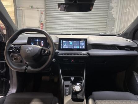 MG MOTOR MG3 Hybrid+ 195ch Luxury à vendre à Brie-Comte-Robert - Image n°10