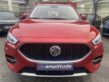 MG MOTOR ZS 1.5 VTi-Tech 106ch Luxury à vendre à Compiègne - Image n°2