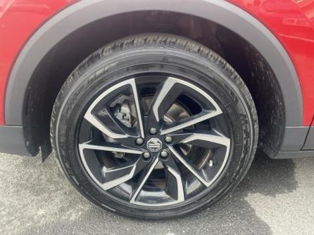 MG MOTOR ZS 1.5 VTi-Tech 106ch Luxury à vendre à Compiègne - Image n°9