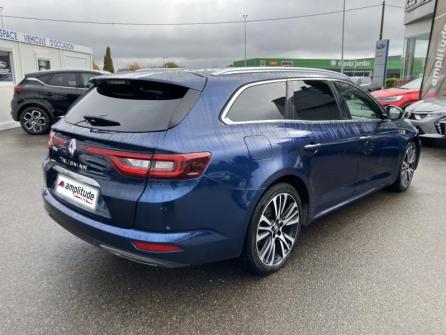 RENAULT Talisman Estate 1.6 dCi 160ch energy Initiale Paris EDC à vendre à Orléans - Image n°5