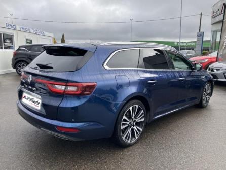 RENAULT Talisman Estate 1.6 dCi 160ch energy Initiale Paris EDC à vendre à Orléans - Image n°6