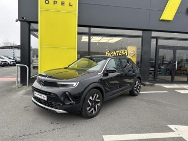 Voir le détail de l'offre de cette OPEL Mokka 1.2 Turbo 130ch Elegance BVA8 de 2021 en vente à partir de 16 899 € 