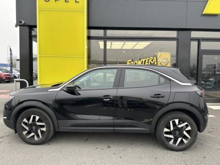 OPEL Mokka 1.2 Turbo 130ch Elegance BVA8 à vendre à Bourges - Image n°8