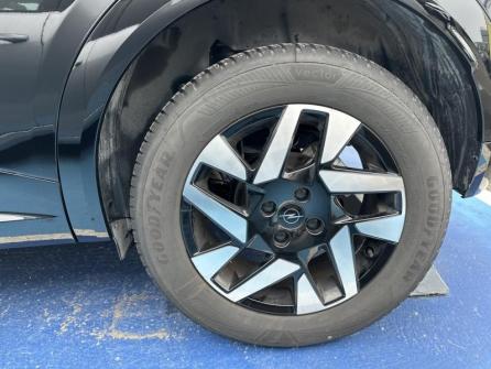 OPEL Mokka 1.2 Turbo 136ch GS à vendre à Bourges - Image n°9