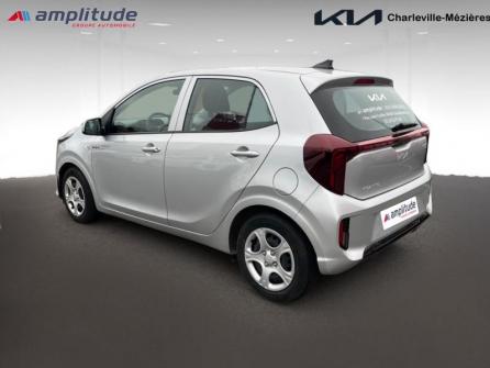 KIA Picanto 1.2 DPi 79ch Active à vendre à Charleville-Mézières - Image n°7