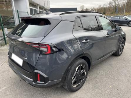 KIA Sportage 1.6 T-GDi 239ch HEV GT-line Premium BVA6 à vendre à Saint-Maximin - Image n°5