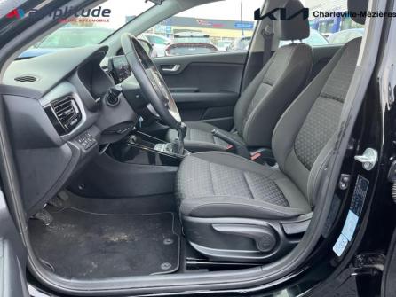KIA Rio 1.0 T-GDI 100ch Active à vendre à Charleville-Mézières - Image n°10