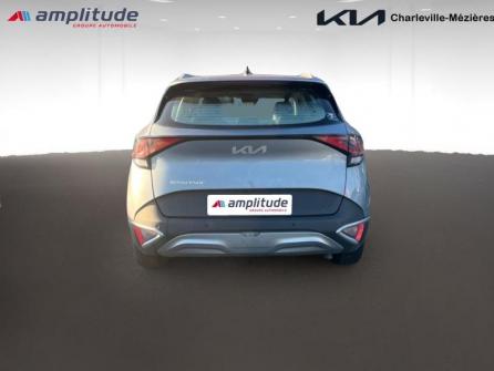 KIA Sportage 1.6 T-GDi 150ch MHEV Active 4x2 à vendre à Charleville-Mézières - Image n°6